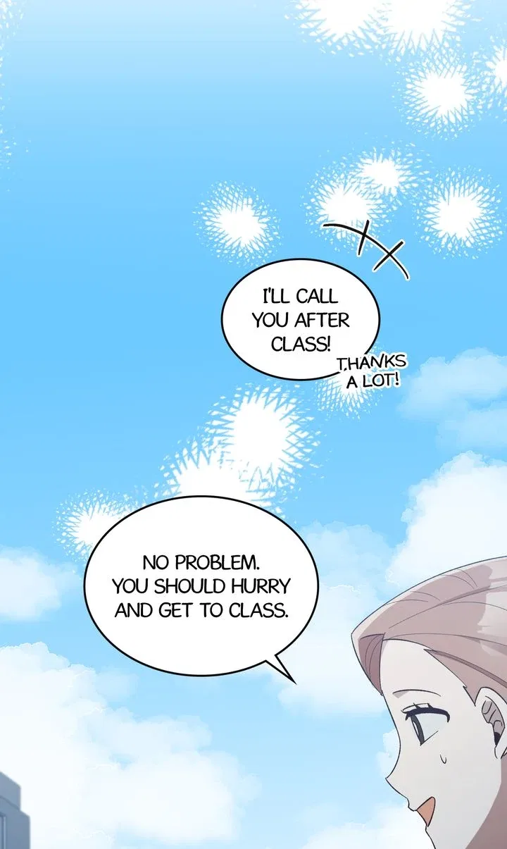 Love From Every Direction Chapter 18 – Page 55