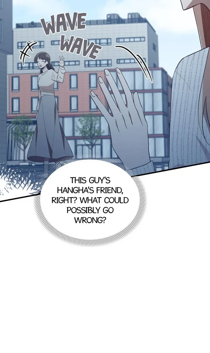 Love From Every Direction Chapter 18 – Page 56