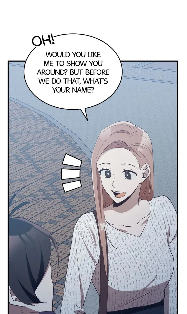 Love From Every Direction Chapter 18 – Page 57