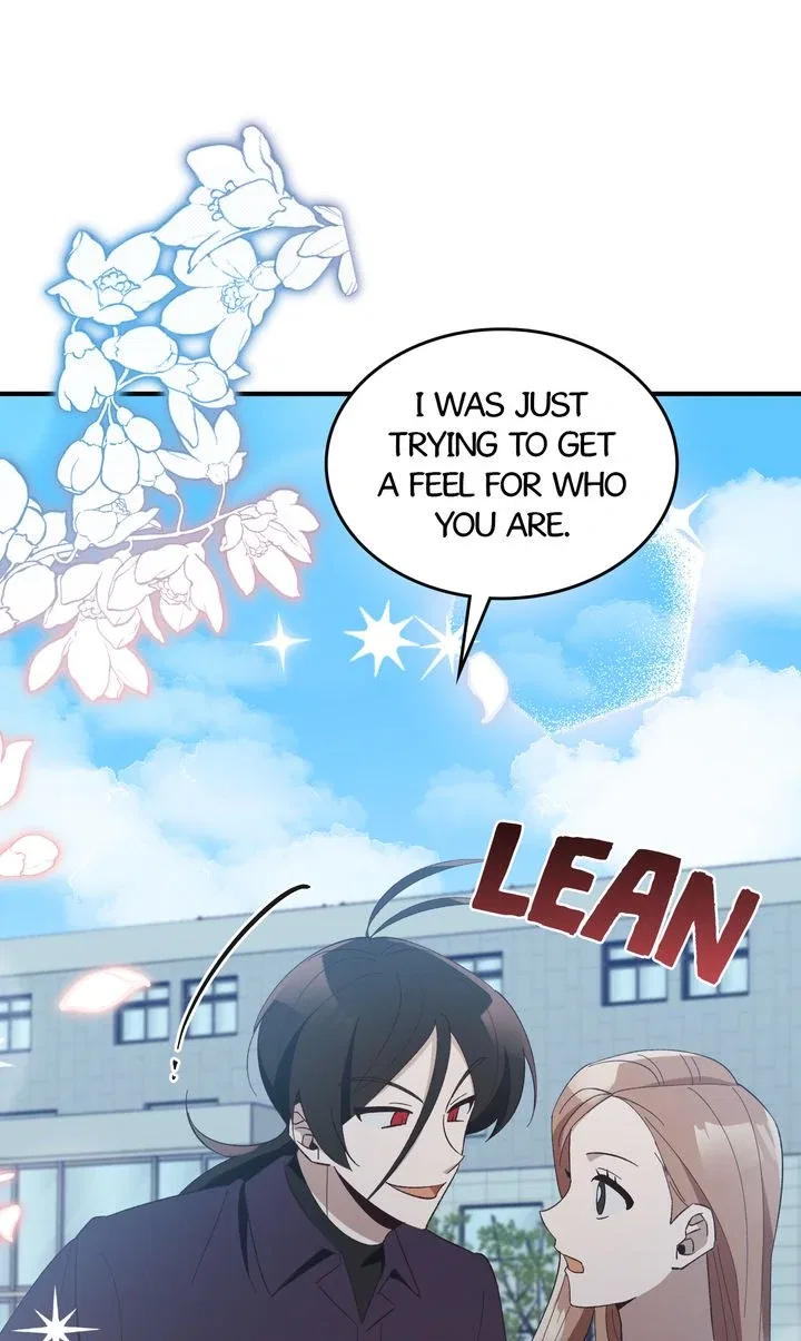 Love From Every Direction Chapter 18 – Page 61