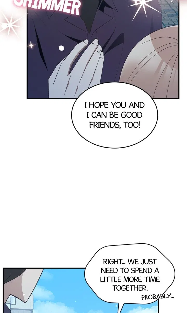 Love From Every Direction Chapter 18 – Page 64