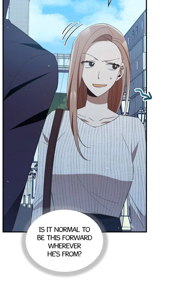 Love From Every Direction Chapter 18 – Page 65