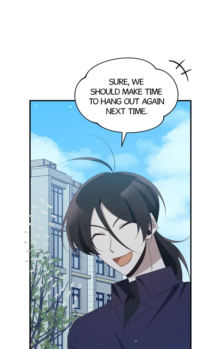 Love From Every Direction Chapter 18 – Page 66