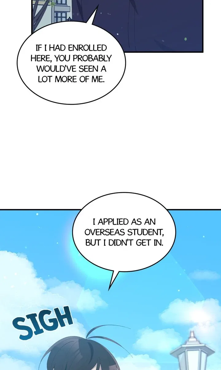 Love From Every Direction Chapter 18 – Page 67