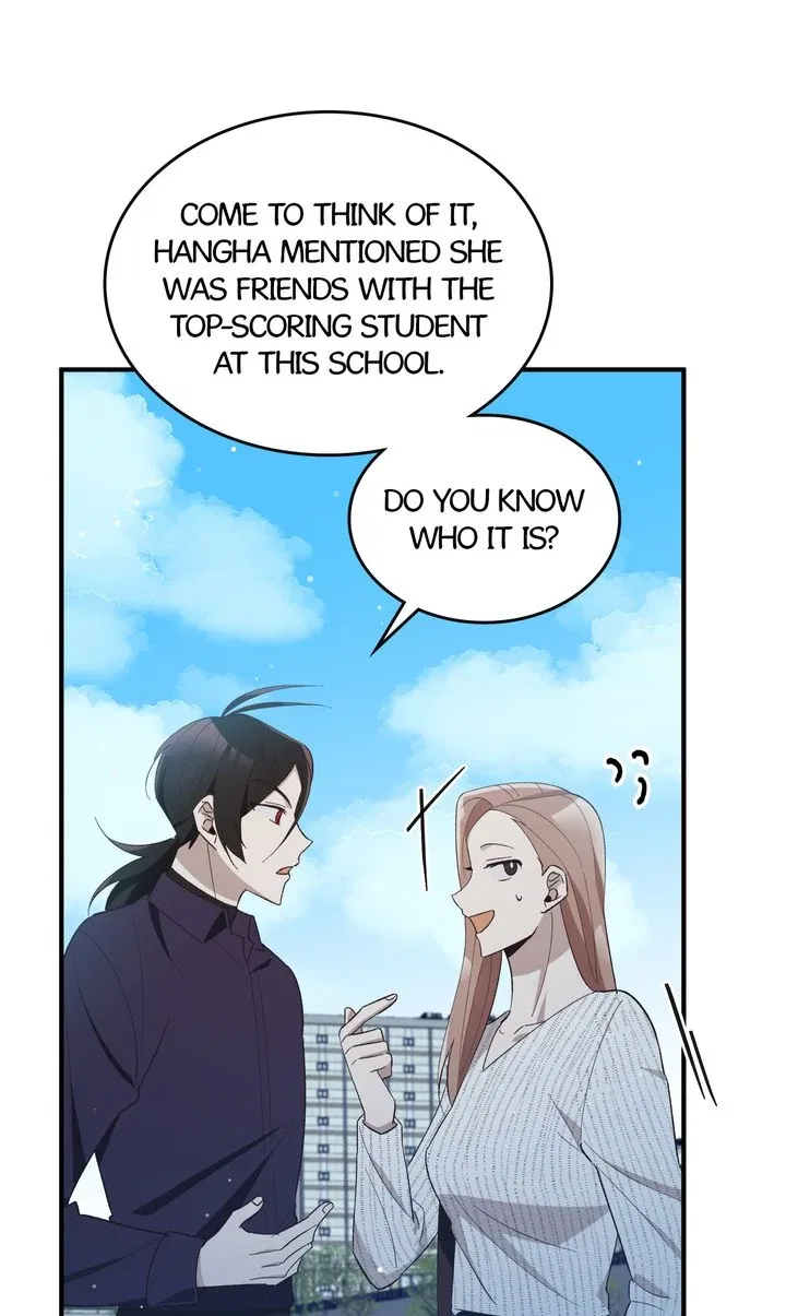Love From Every Direction Chapter 18 – Page 69