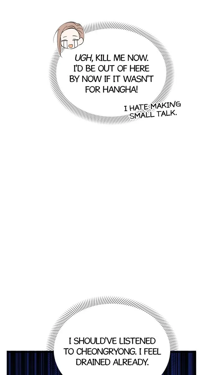 Love From Every Direction Chapter 18 – Page 72