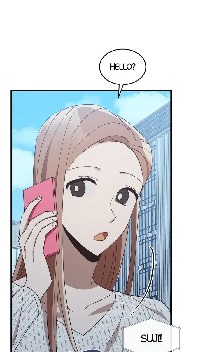 Love From Every Direction Chapter 18 – Page 76