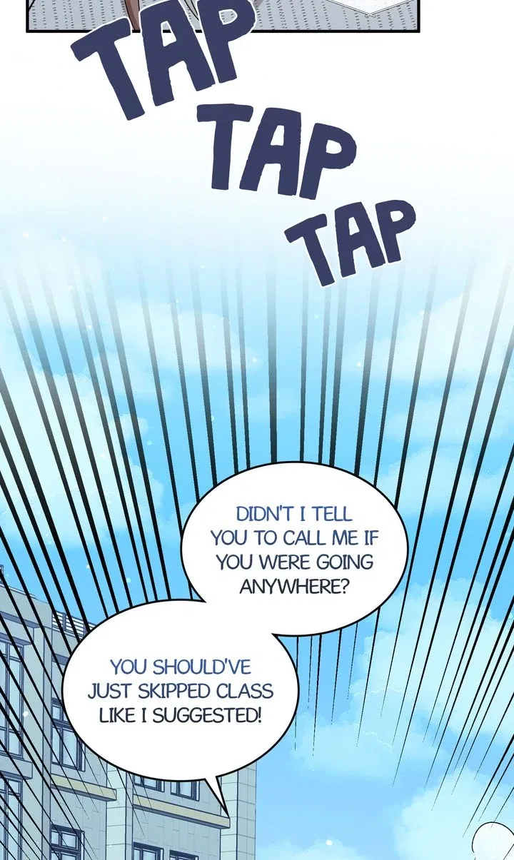 Love From Every Direction Chapter 18 – Page 77
