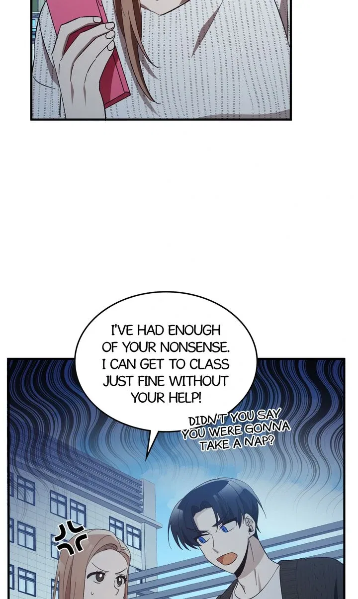 Love From Every Direction Chapter 18 – Page 80