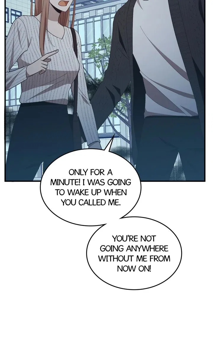 Love From Every Direction Chapter 18 – Page 81