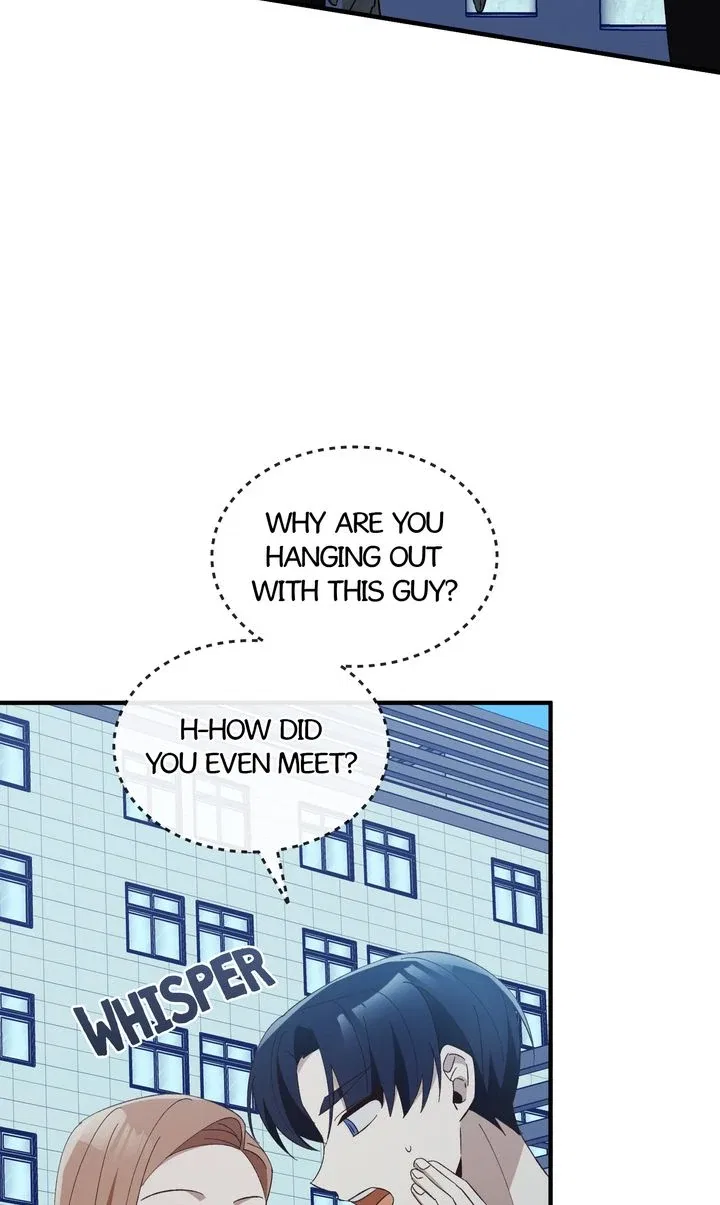 Love From Every Direction Chapter 18 – Page 86