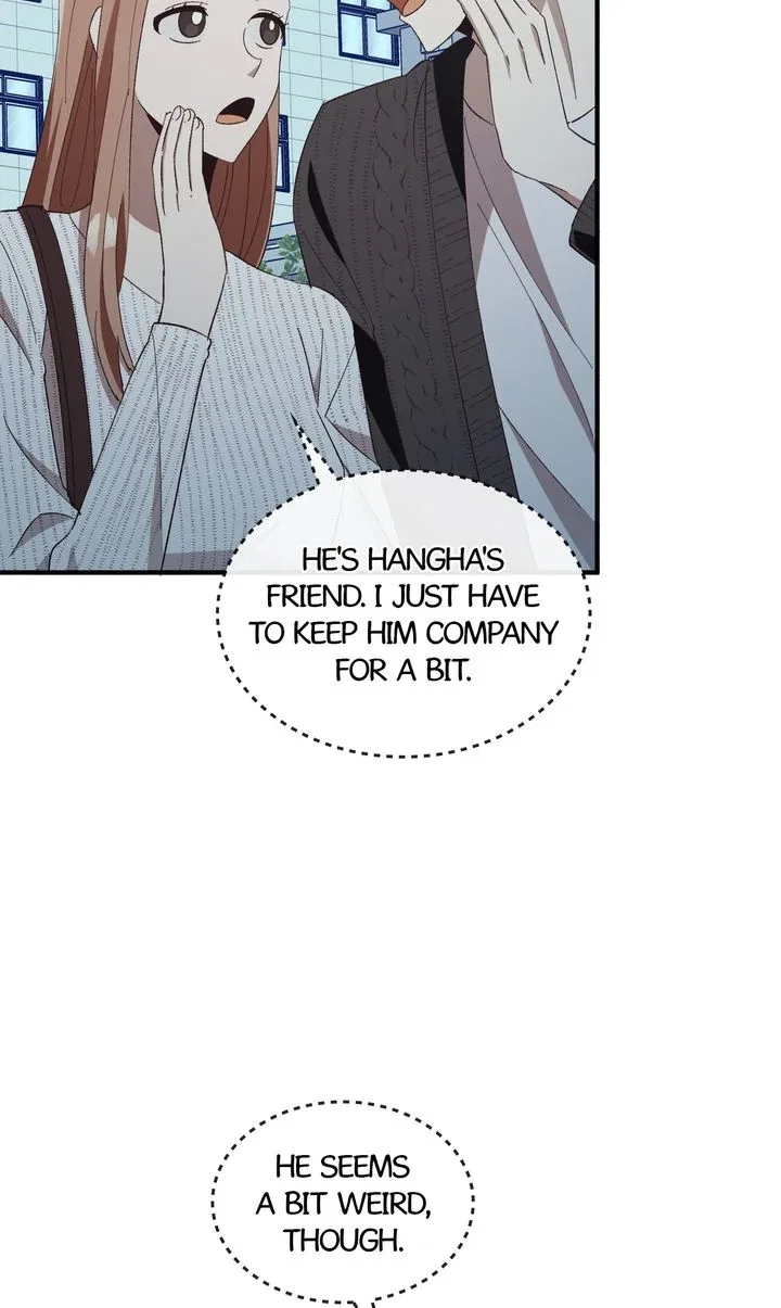 Love From Every Direction Chapter 18 – Page 87