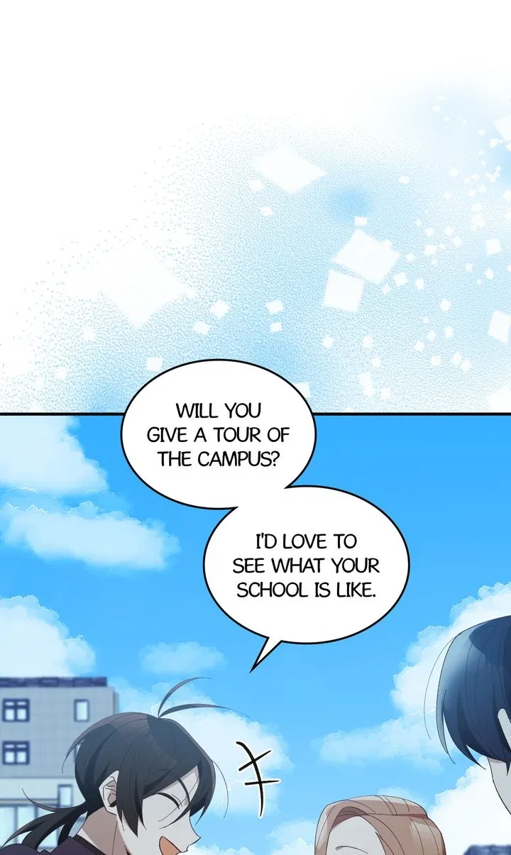 Love From Every Direction Chapter 18 – Page 92
