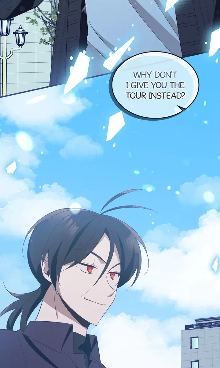 Love From Every Direction Chapter 18 – Page 98