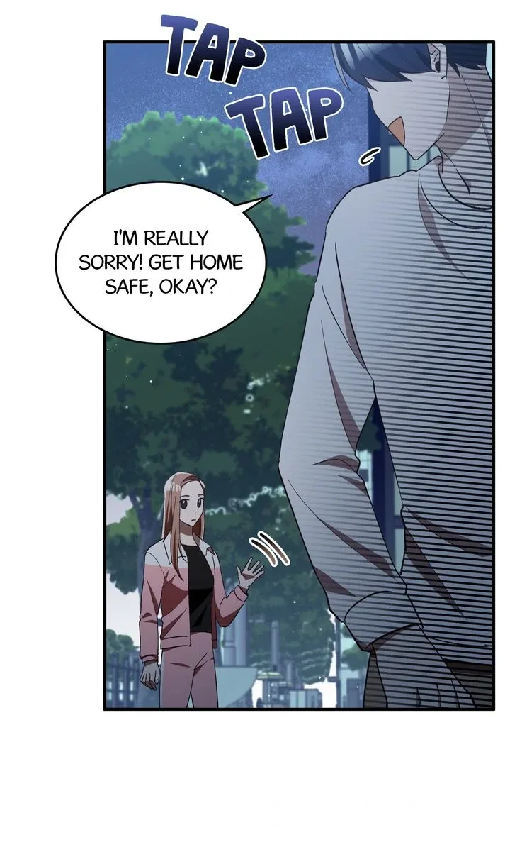 Love From Every Direction Chapter 17 – Page 7
