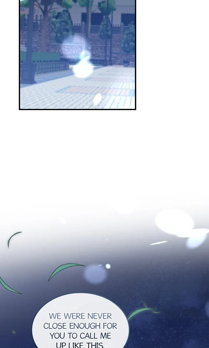 Love From Every Direction Chapter 17 – Page 9
