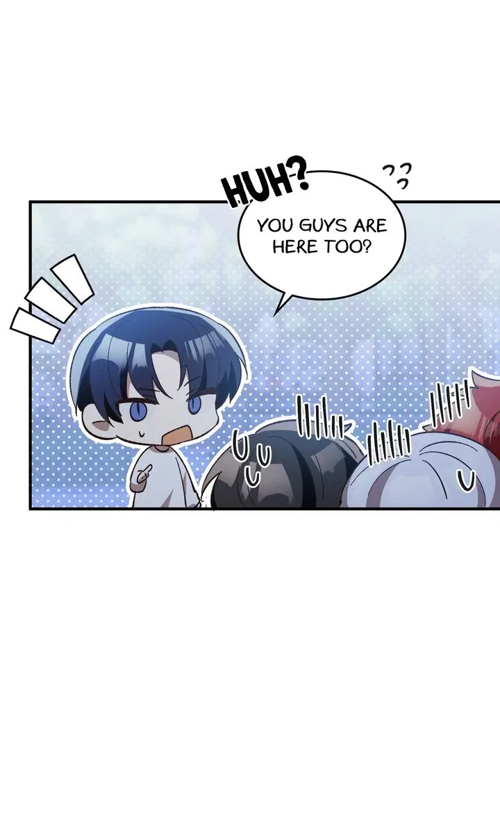 Love From Every Direction Chapter 17 – Page 16