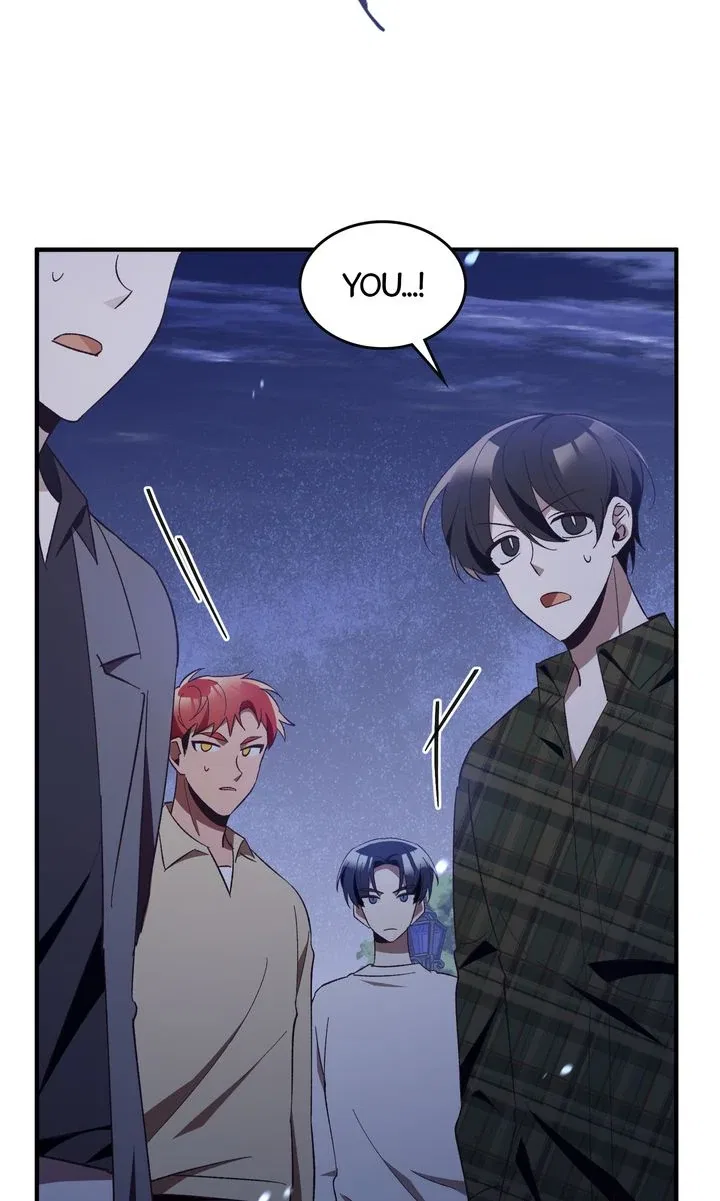 Love From Every Direction Chapter 17 – Page 24