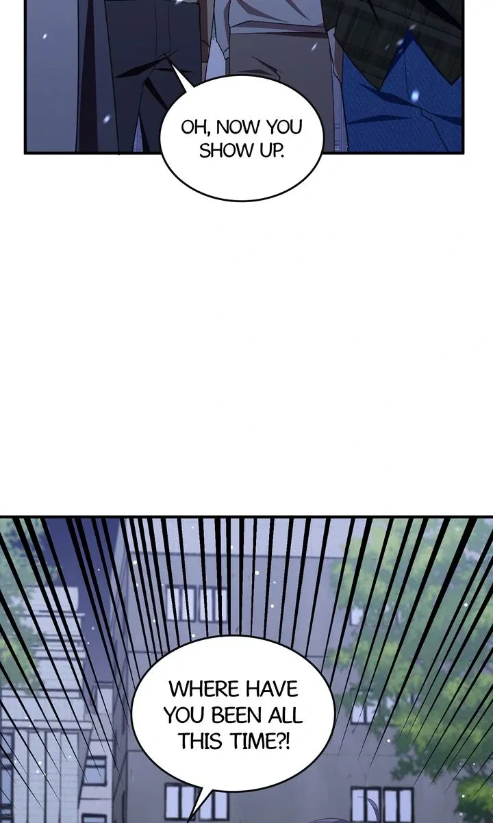 Love From Every Direction Chapter 17 – Page 25