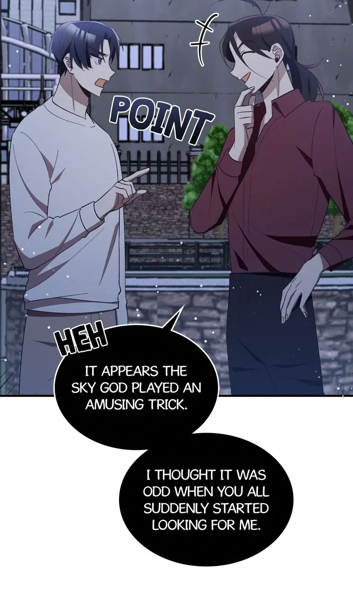 Love From Every Direction Chapter 17 – Page 26