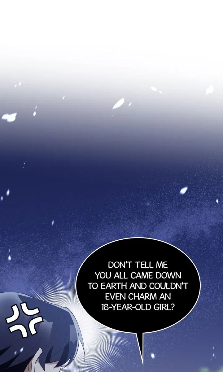 Love From Every Direction Chapter 17 – Page 27