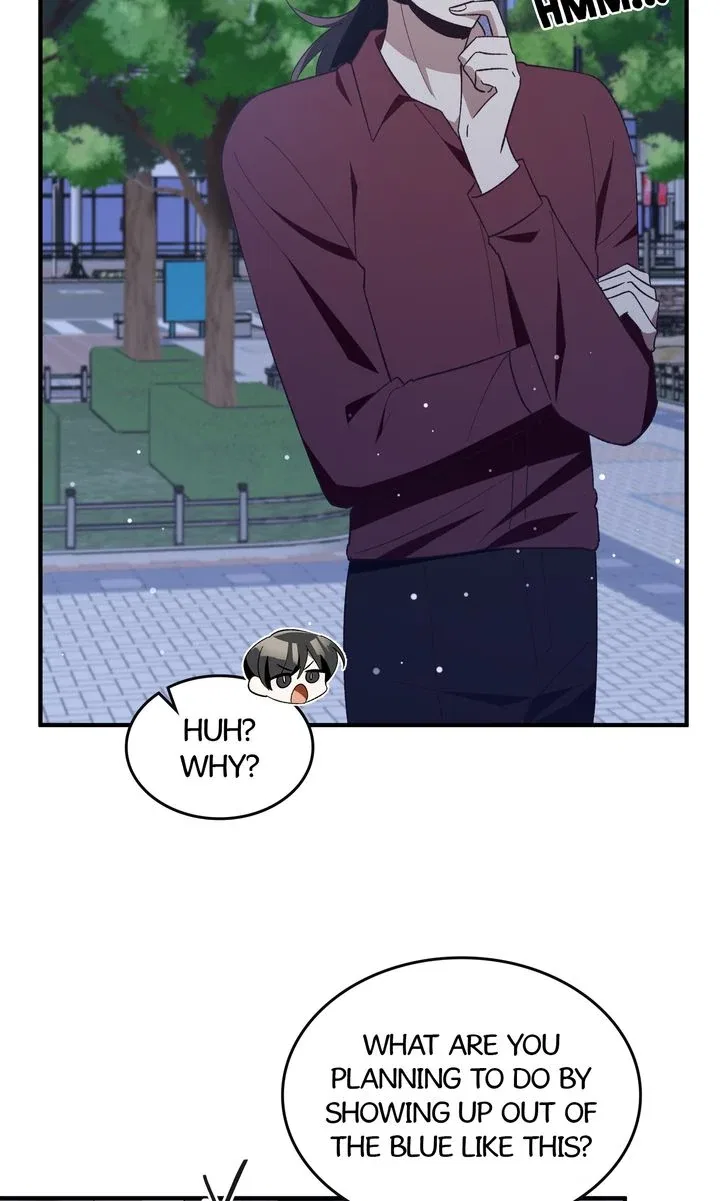 Love From Every Direction Chapter 17 – Page 31