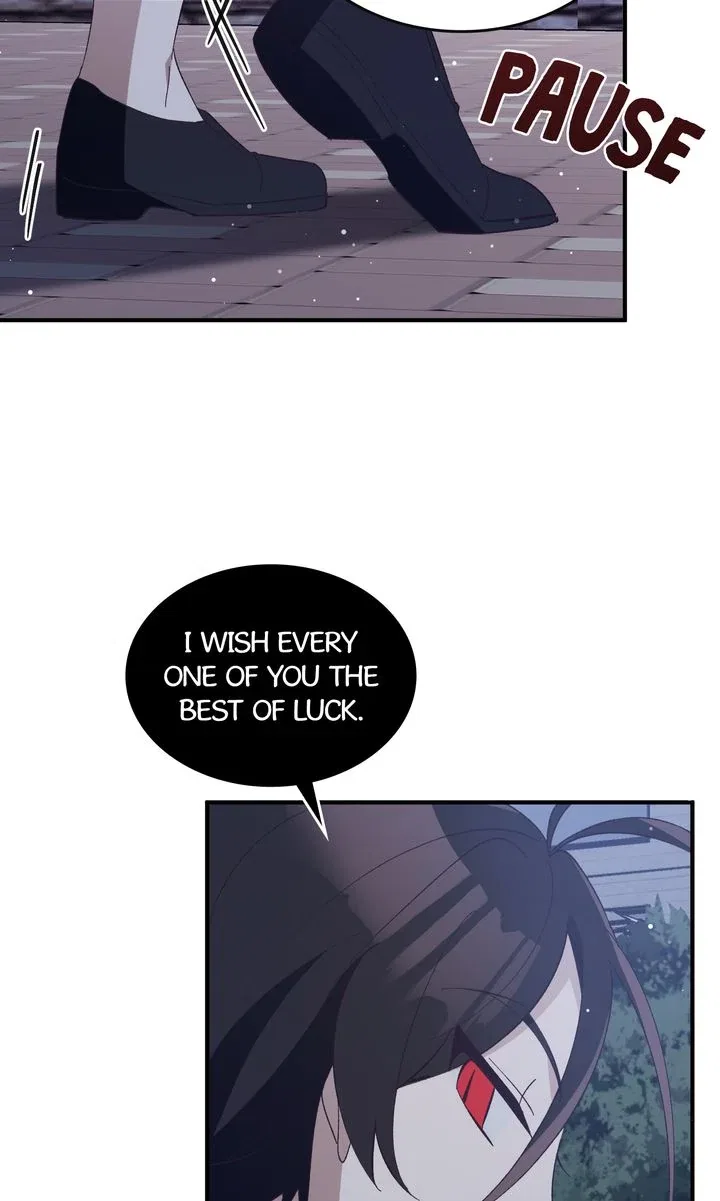 Love From Every Direction Chapter 17 – Page 32