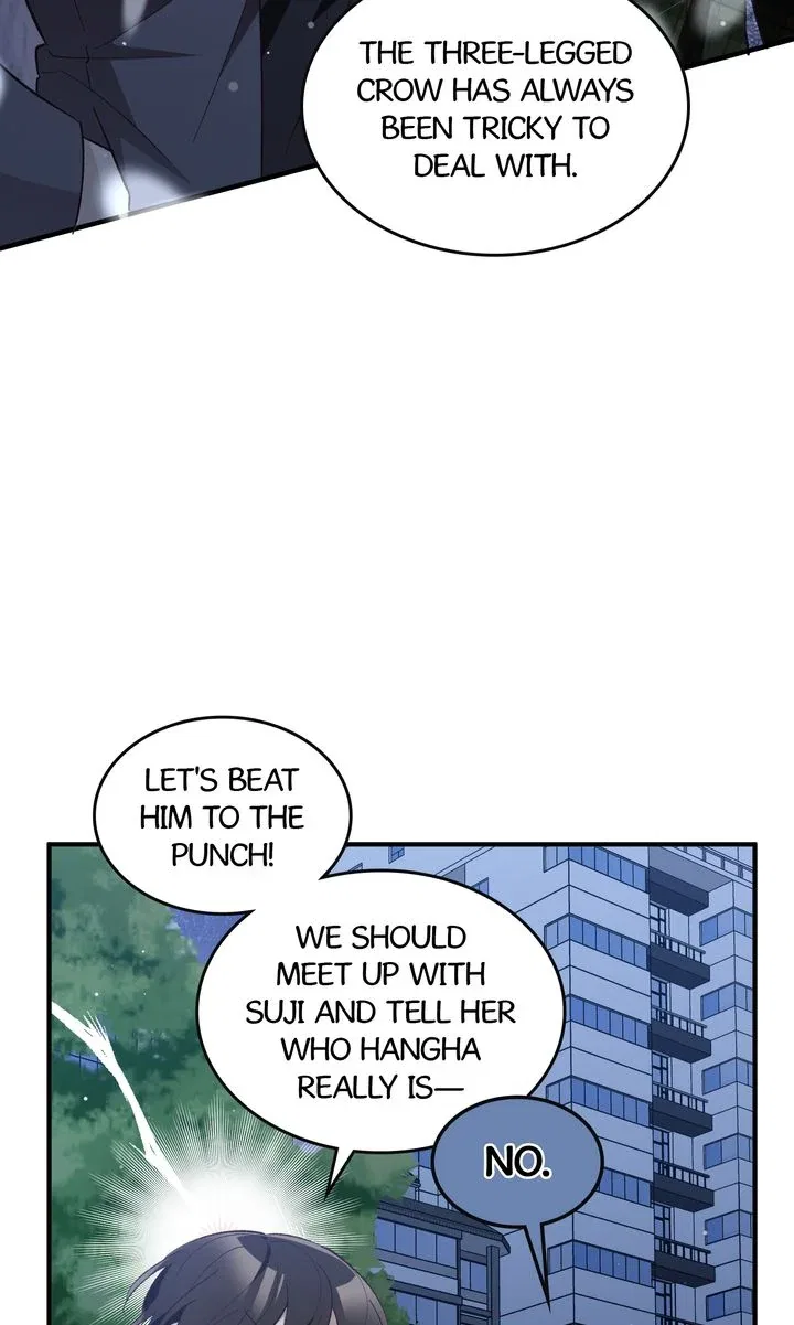 Love From Every Direction Chapter 17 – Page 36