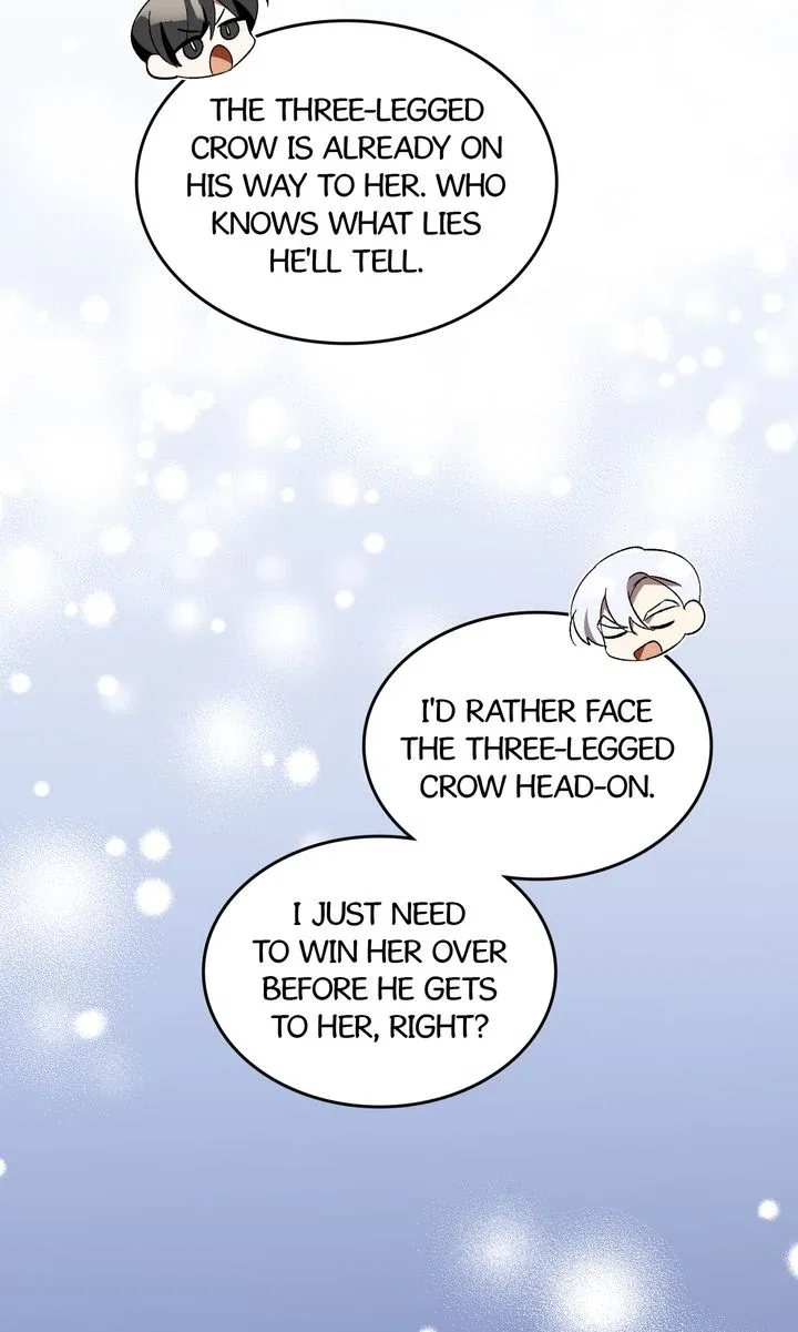 Love From Every Direction Chapter 17 – Page 38