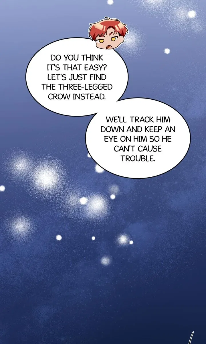 Love From Every Direction Chapter 17 – Page 39