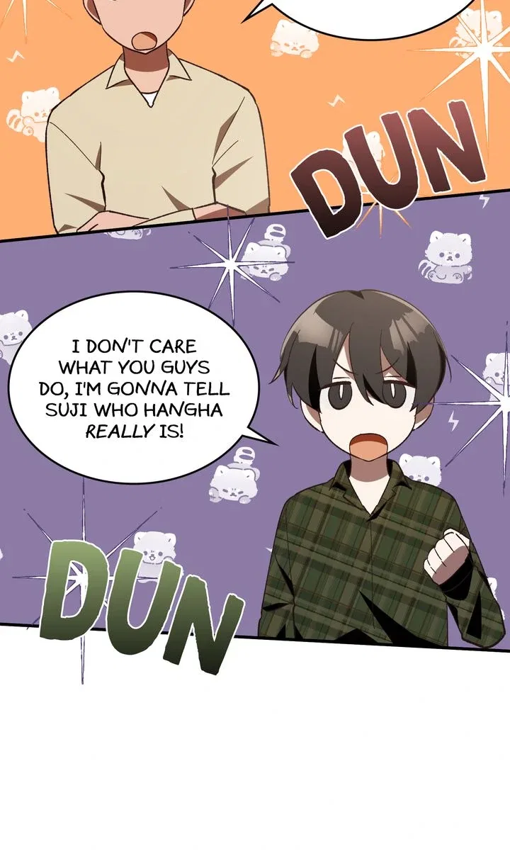 Love From Every Direction Chapter 17 – Page 42