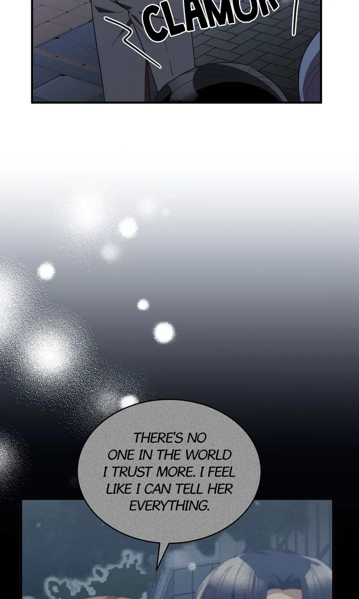 Love From Every Direction Chapter 17 – Page 44