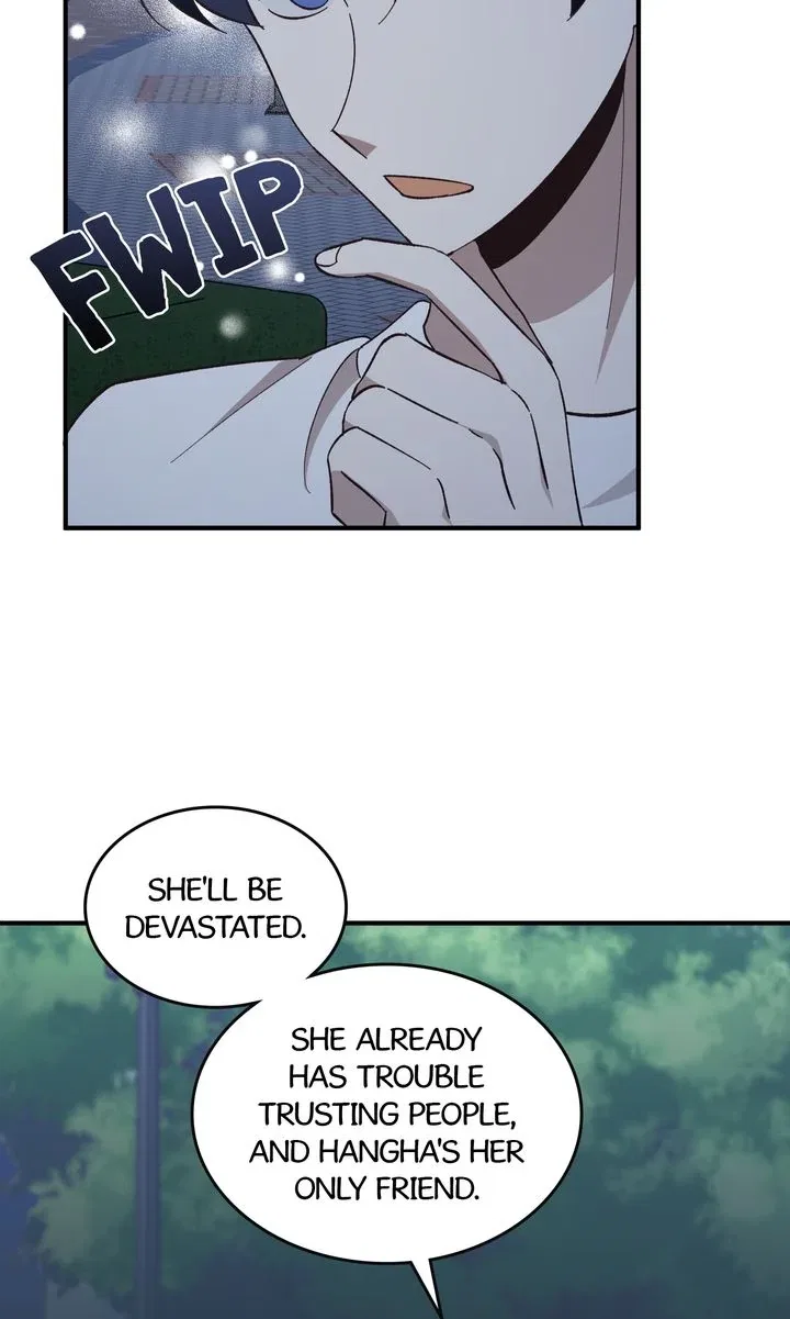 Love From Every Direction Chapter 17 – Page 47