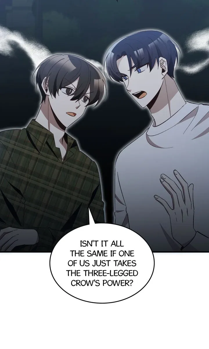 Love From Every Direction Chapter 17 – Page 48