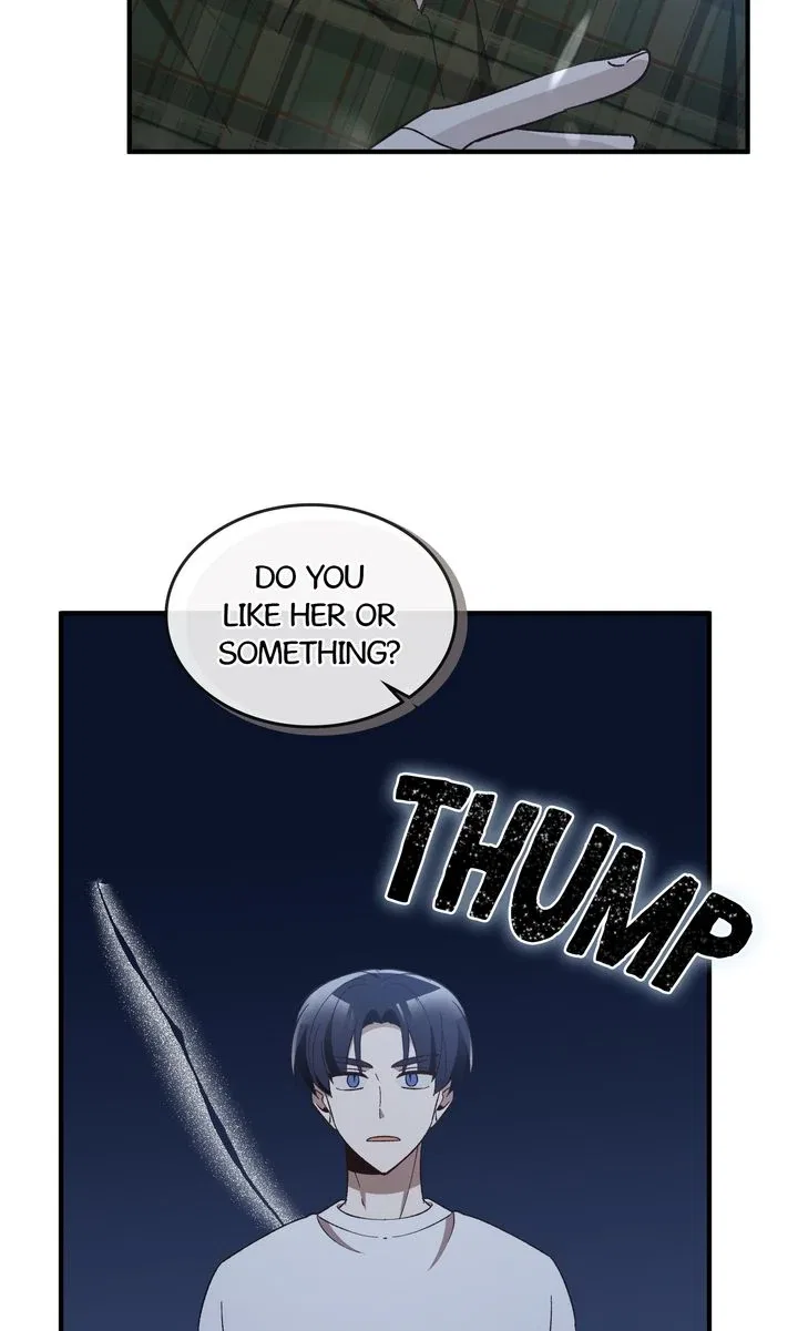 Love From Every Direction Chapter 17 – Page 50