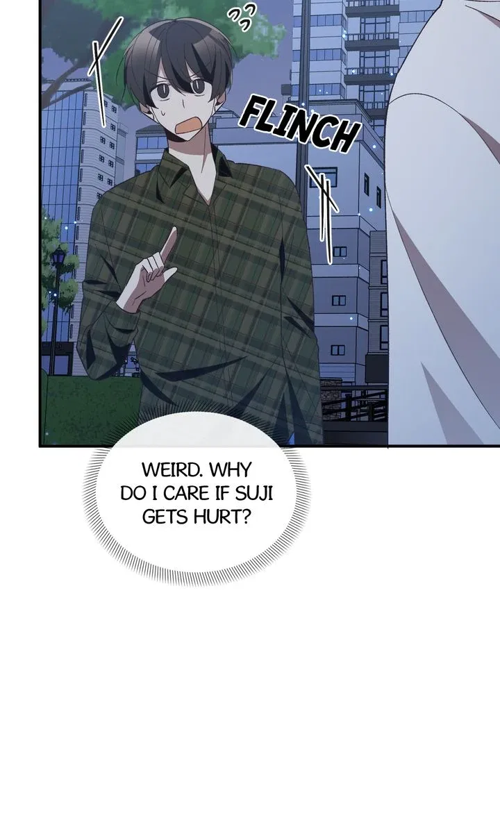 Love From Every Direction Chapter 17 – Page 52