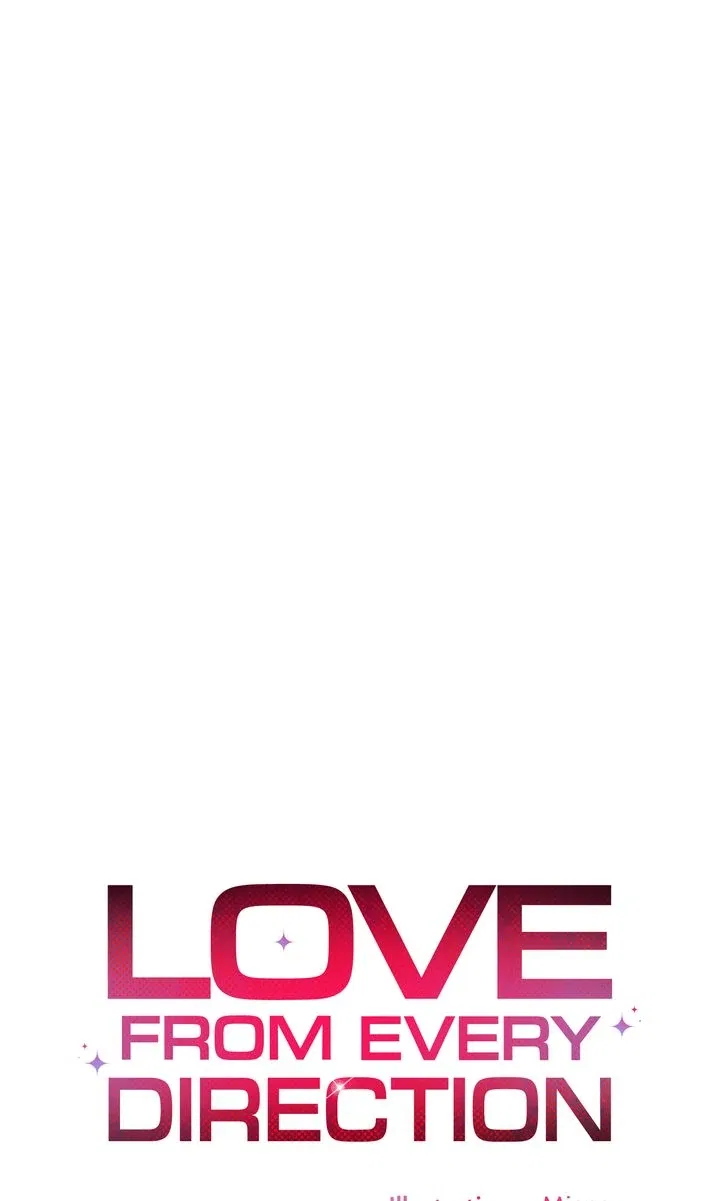 Love From Every Direction Chapter 17 – Page 55