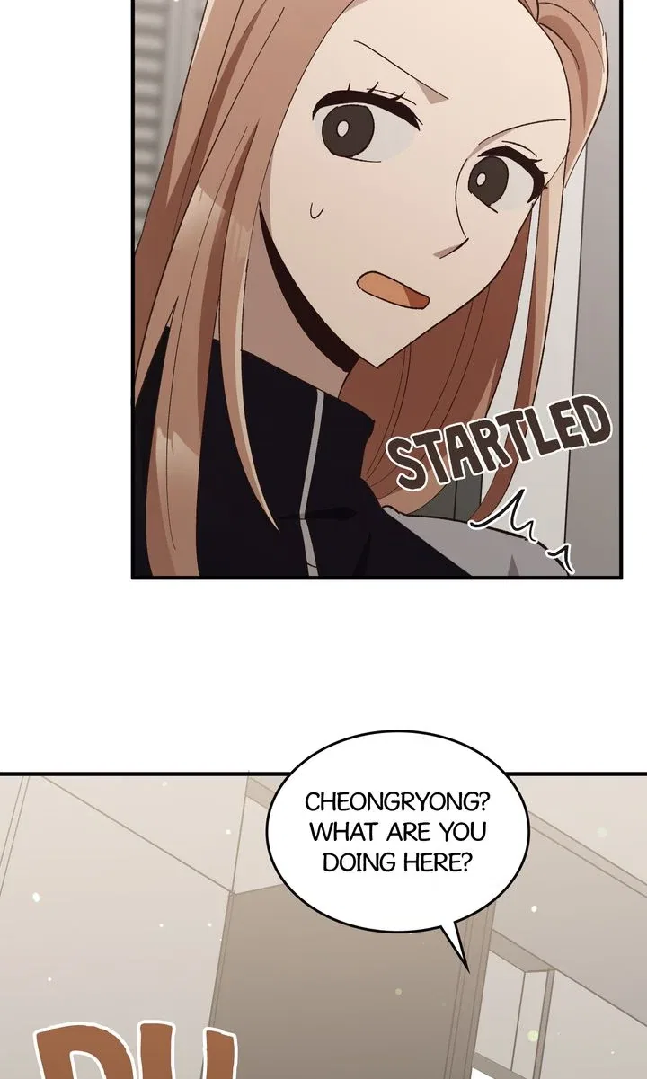 Love From Every Direction Chapter 17 – Page 60