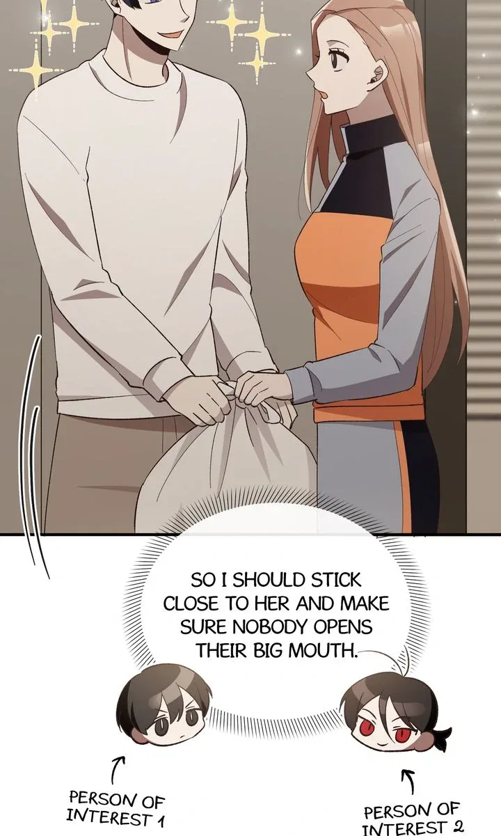 Love From Every Direction Chapter 17 – Page 65