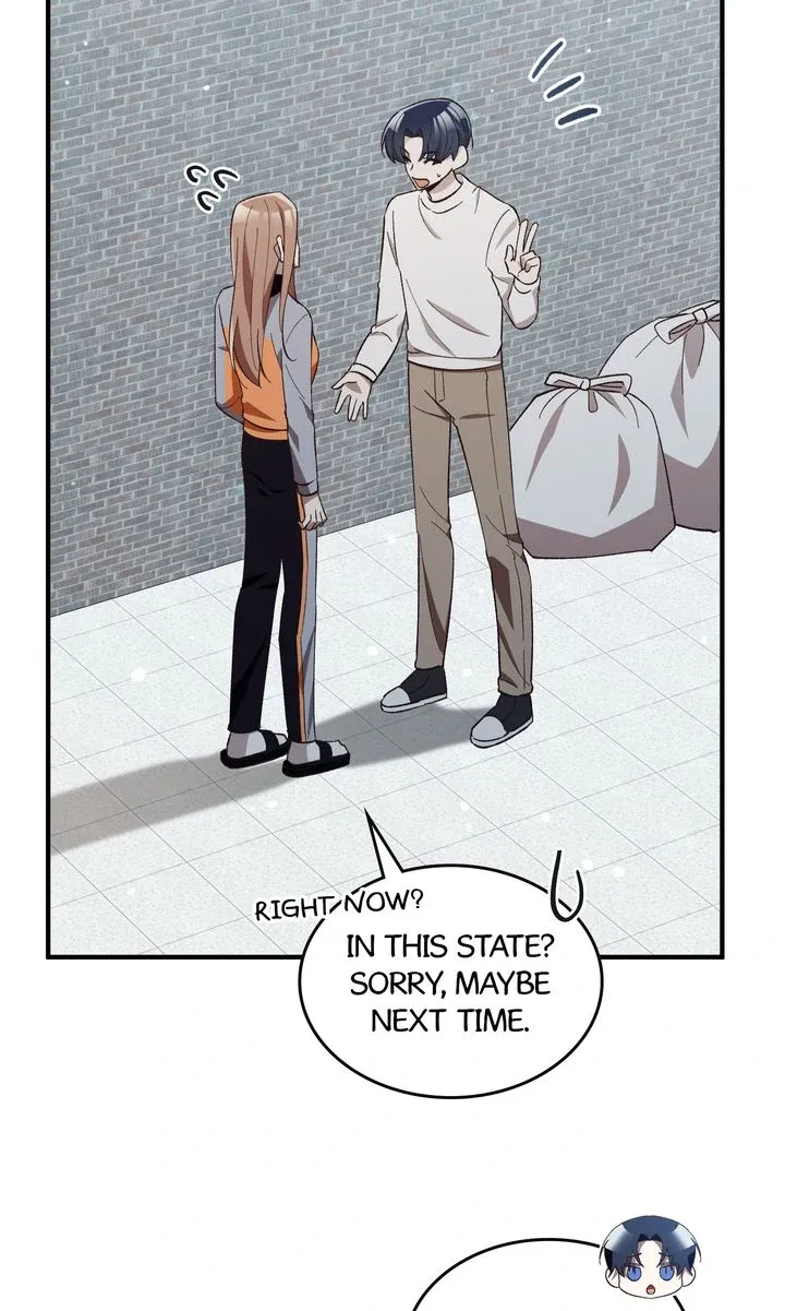Love From Every Direction Chapter 17 – Page 72