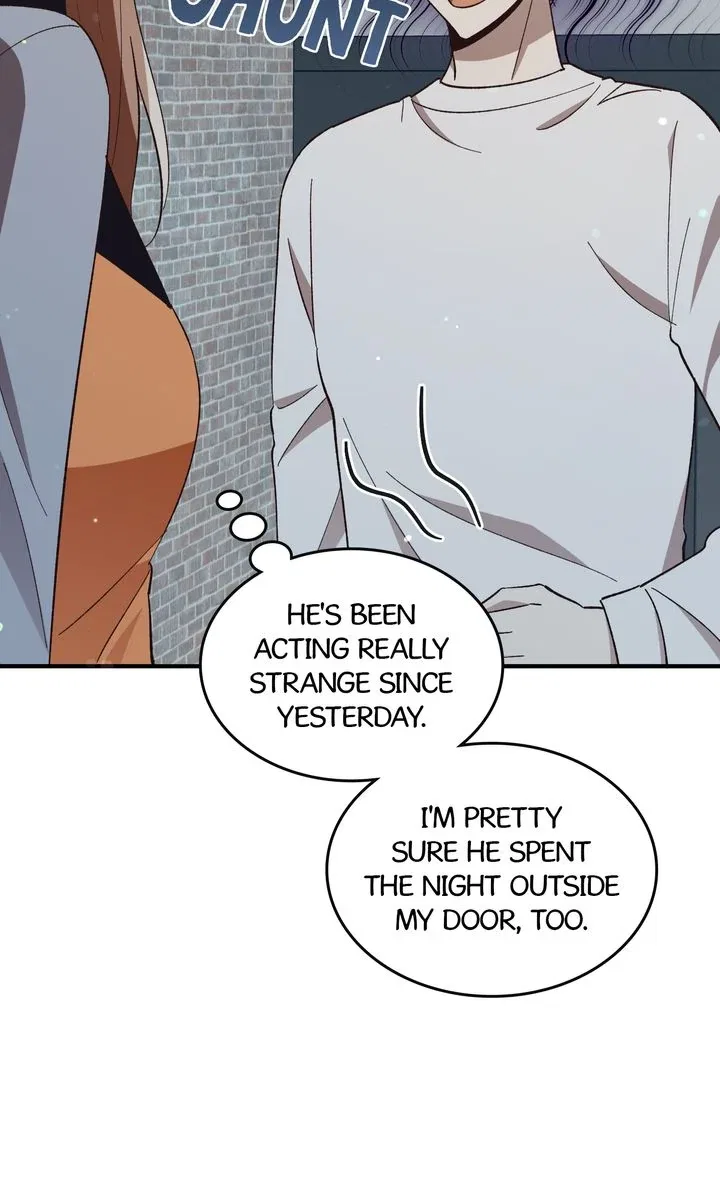 Love From Every Direction Chapter 17 – Page 74