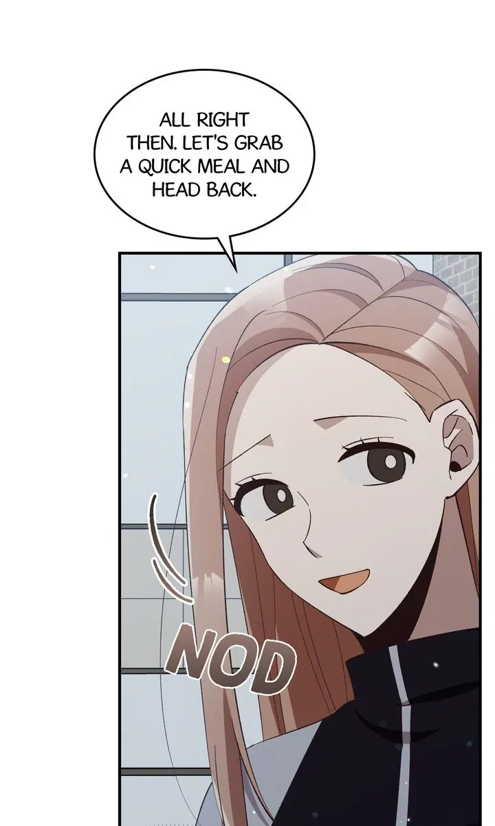 Love From Every Direction Chapter 17 – Page 75