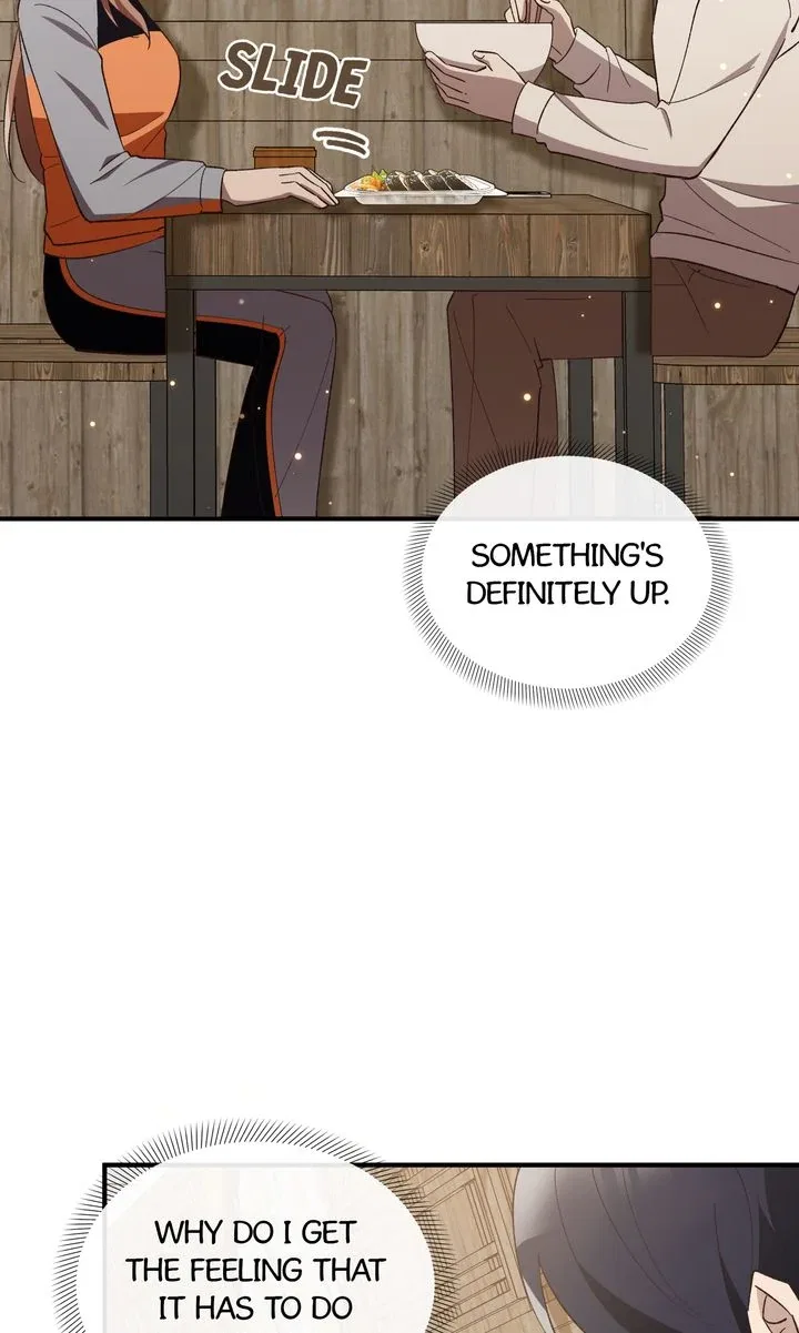 Love From Every Direction Chapter 17 – Page 79
