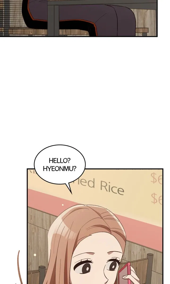 Love From Every Direction Chapter 17 – Page 82