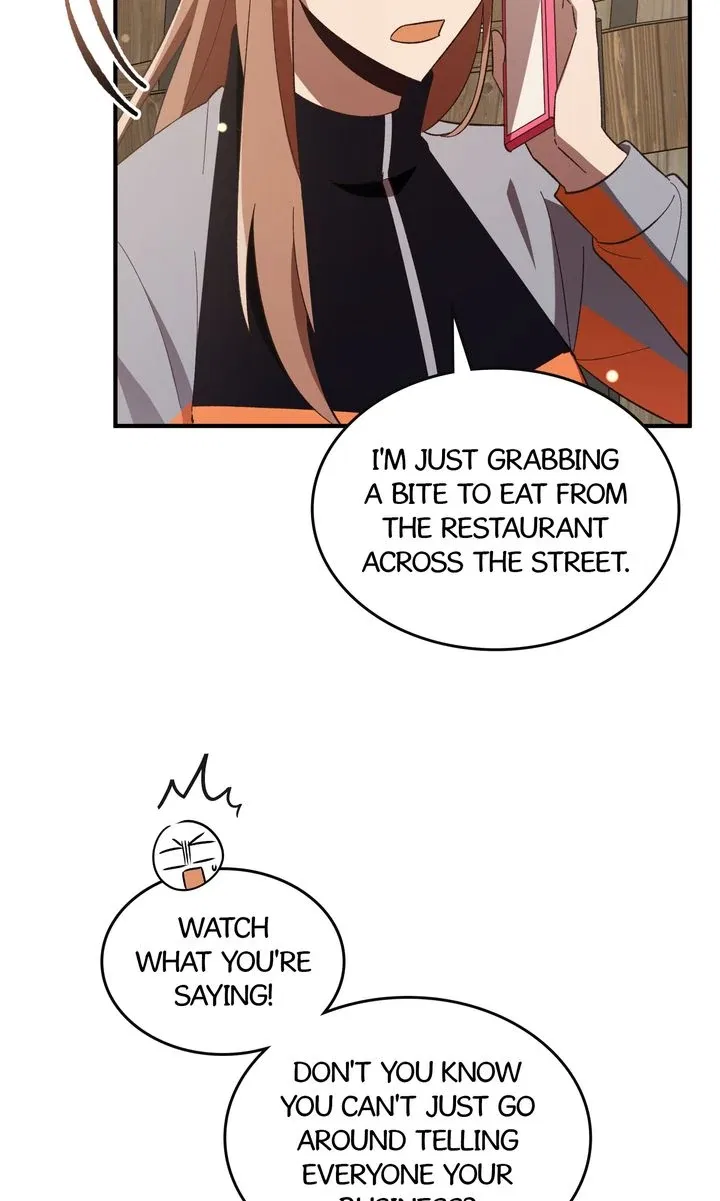 Love From Every Direction Chapter 17 – Page 83