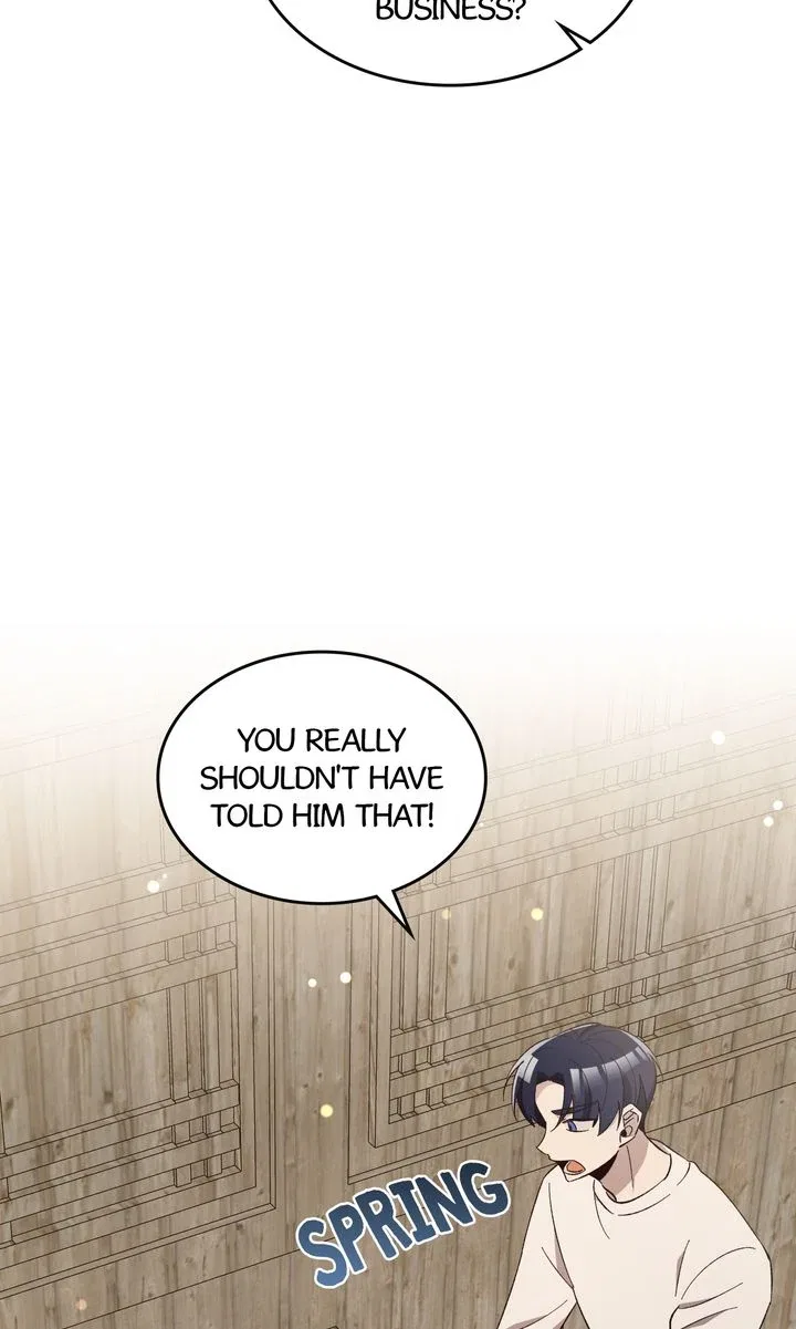 Love From Every Direction Chapter 17 – Page 84