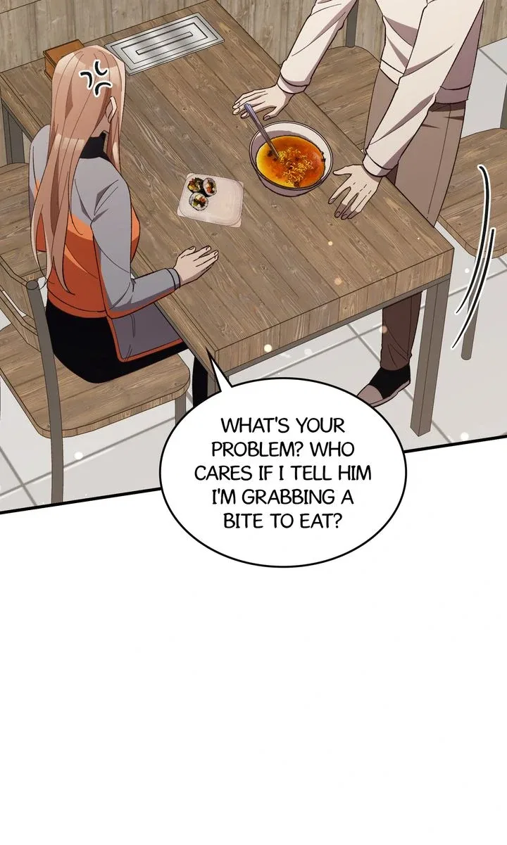 Love From Every Direction Chapter 17 – Page 85