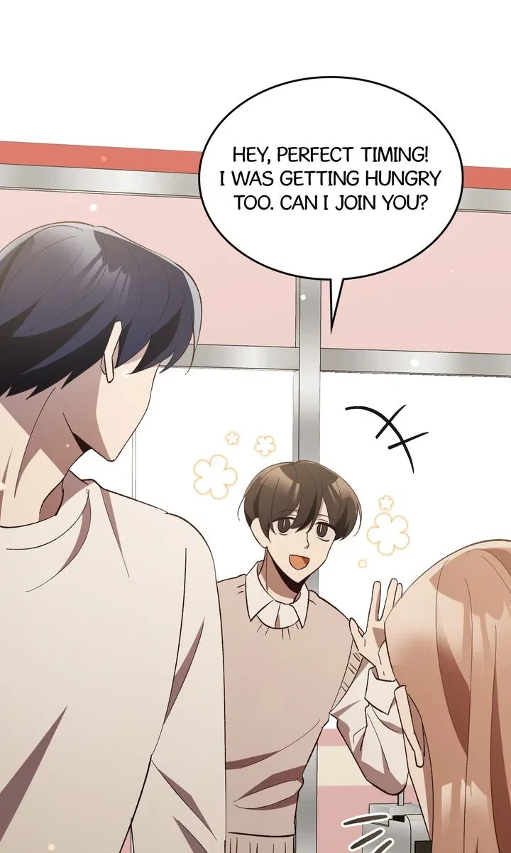 Love From Every Direction Chapter 17 – Page 87