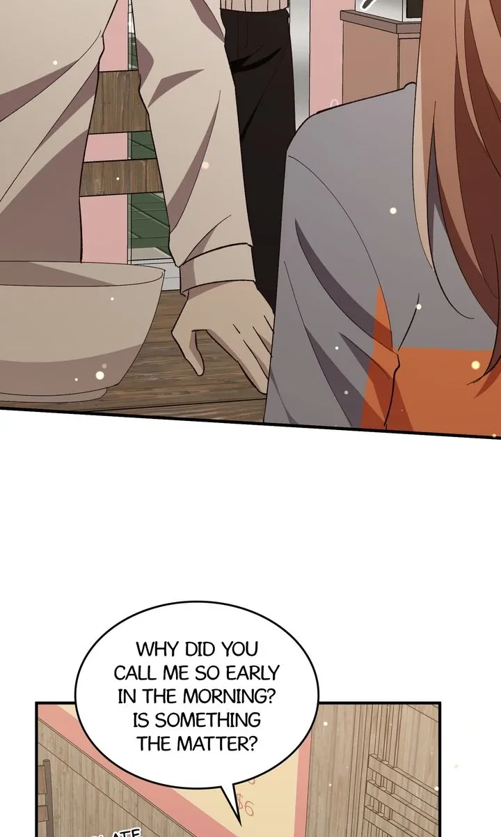Love From Every Direction Chapter 17 – Page 88