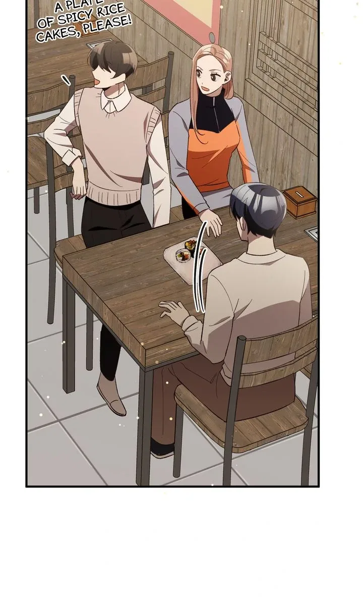 Love From Every Direction Chapter 17 – Page 89